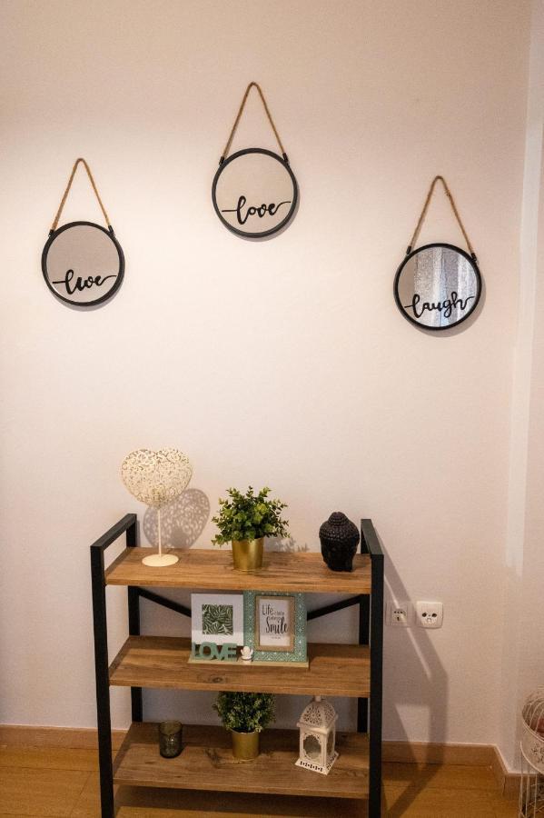 Christopher Central Home อิโออันนินา ภายนอก รูปภาพ