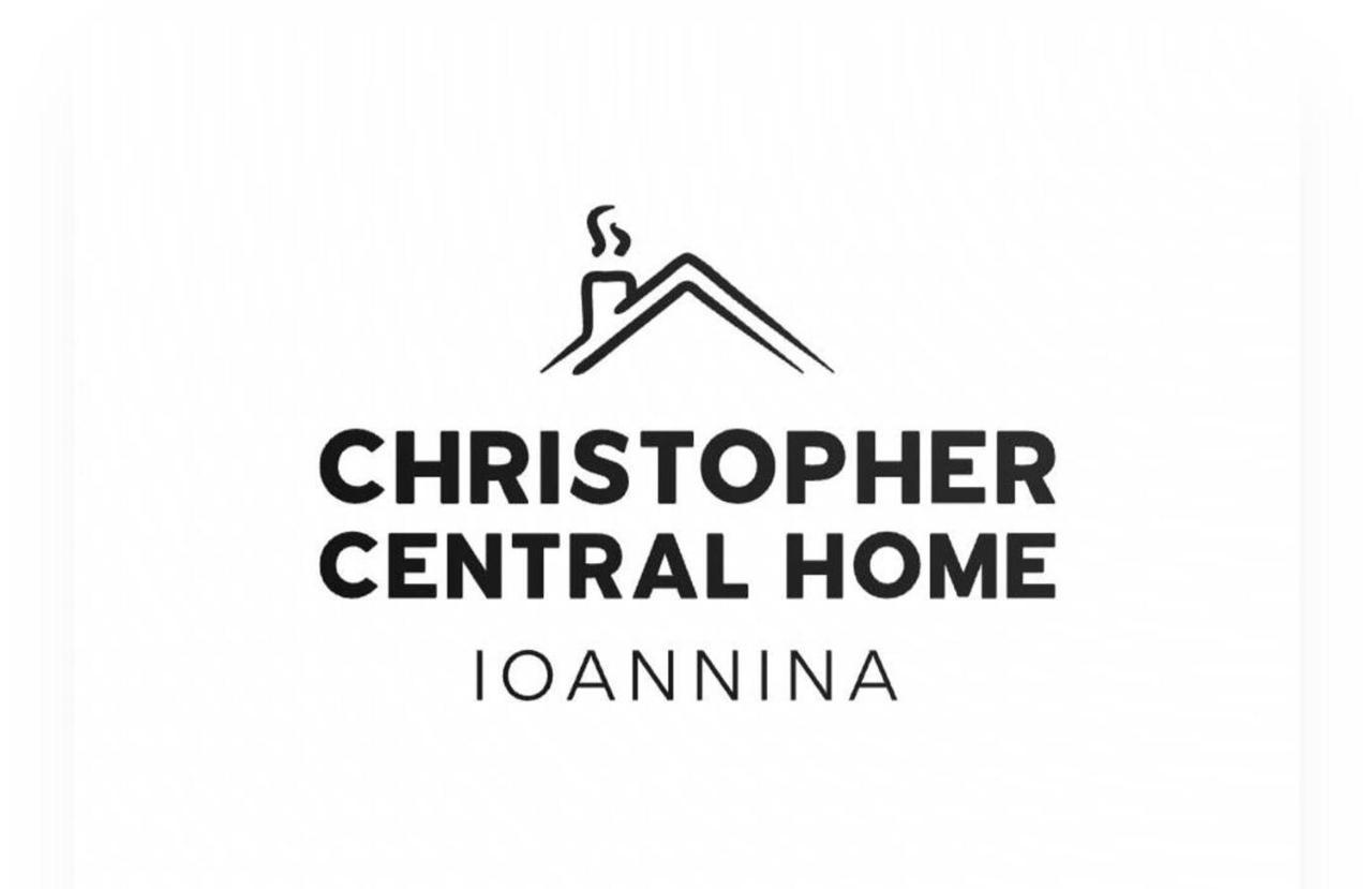Christopher Central Home อิโออันนินา ภายนอก รูปภาพ