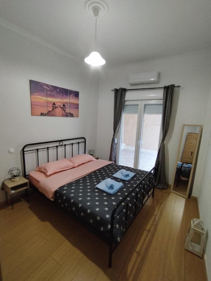 Christopher Central Home อิโออันนินา ภายนอก รูปภาพ