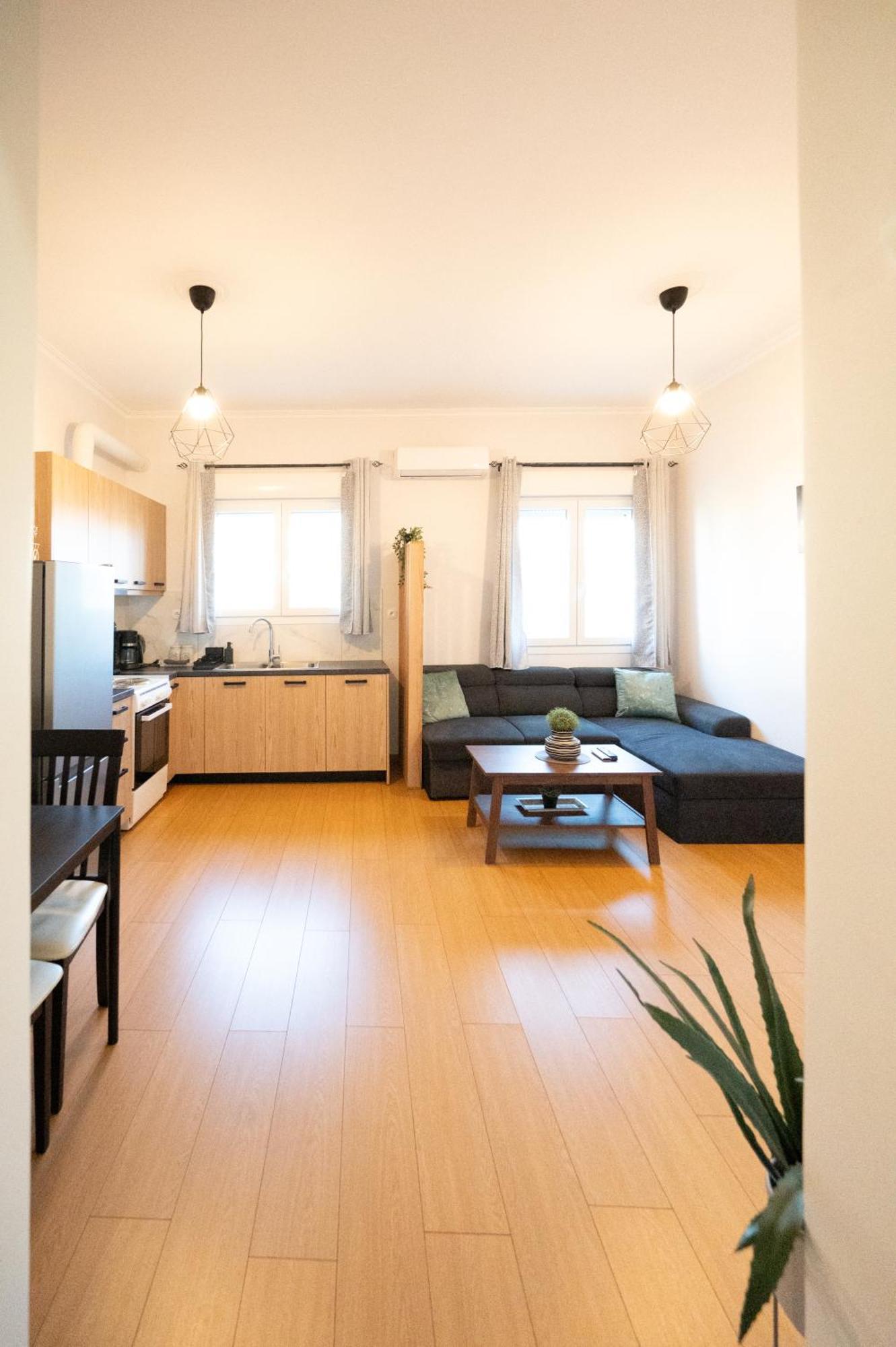 Christopher Central Home อิโออันนินา ภายนอก รูปภาพ