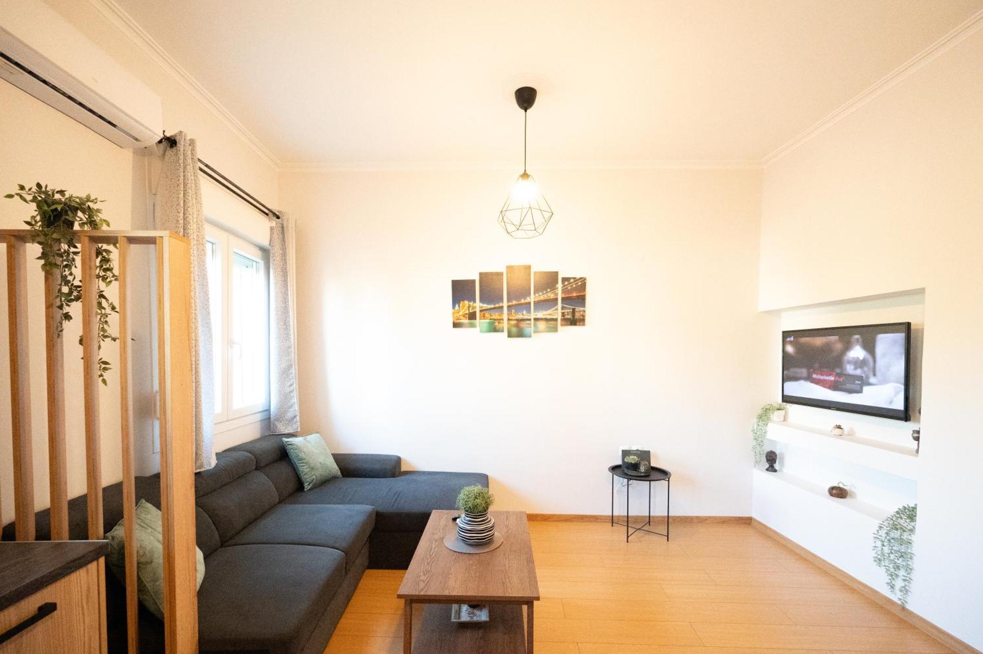 Christopher Central Home อิโออันนินา ภายนอก รูปภาพ