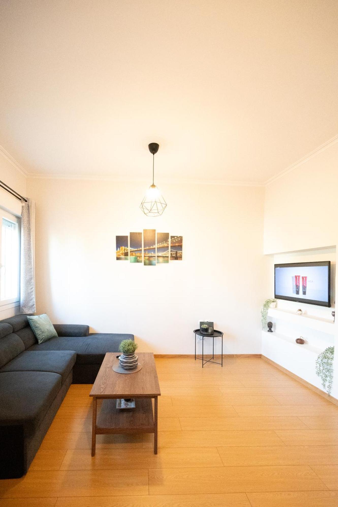 Christopher Central Home อิโออันนินา ภายนอก รูปภาพ