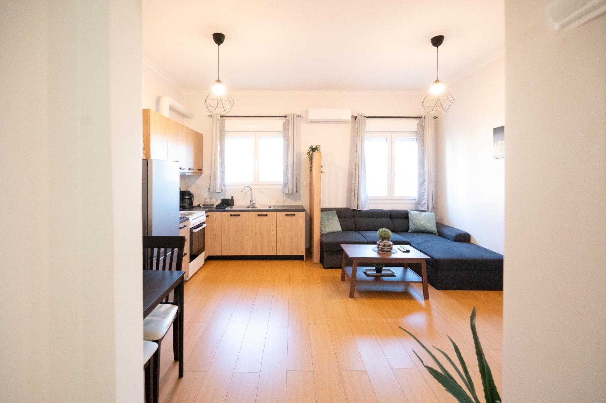 Christopher Central Home อิโออันนินา ภายนอก รูปภาพ